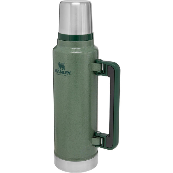 Termo Stanley 1.4 Lt Classic Tapón cebador
