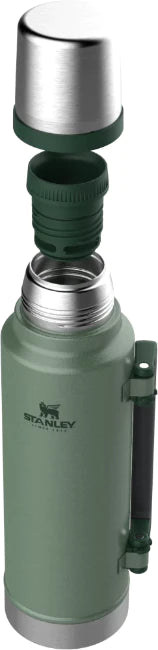 Termo Stanley 1.4 Lt Classic Tapón cebador
