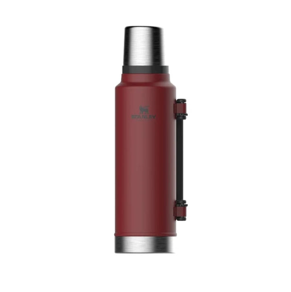 Termo Stanley 1.4 Lt Classic Tapón cebador