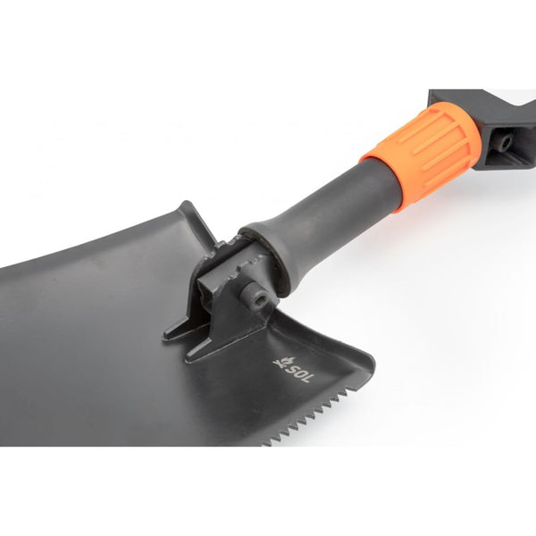 Pala Sol Packable Field Shovel