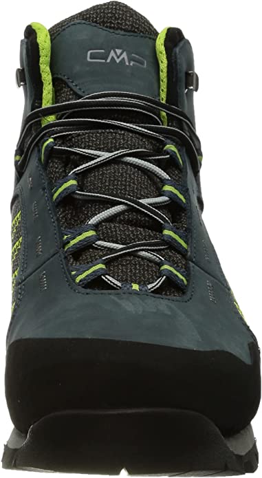 Zapato Hombre Thiamat Mid 2.0