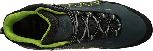 Zapato Hombre Thiamat Mid 2.0