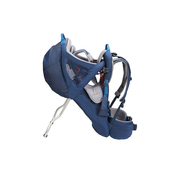 Mochila Porta Niños Journey Perfect fit