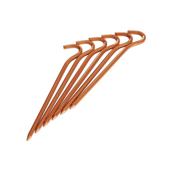 Estacas No bendium II Stake (6 Pack)