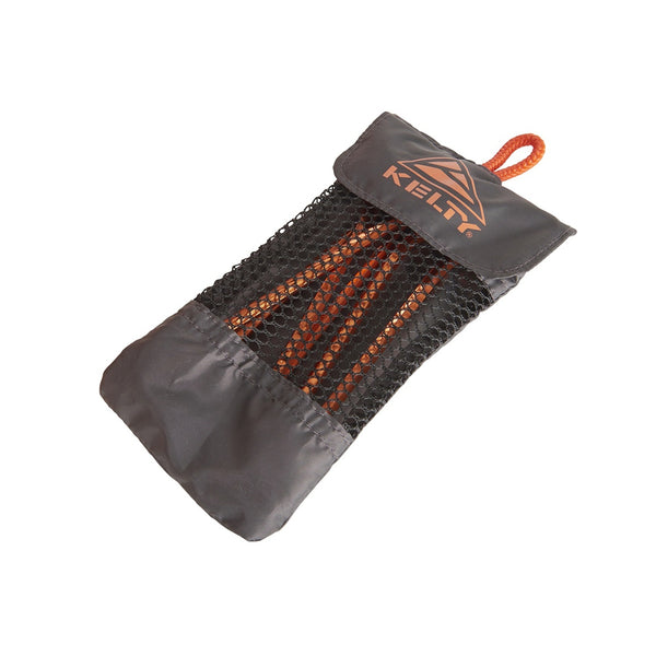 Estacas Kelty Feather Stake (6 Pack)