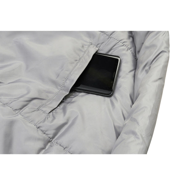 Saco de Dormir Cosmic Synthetic 20 Deg