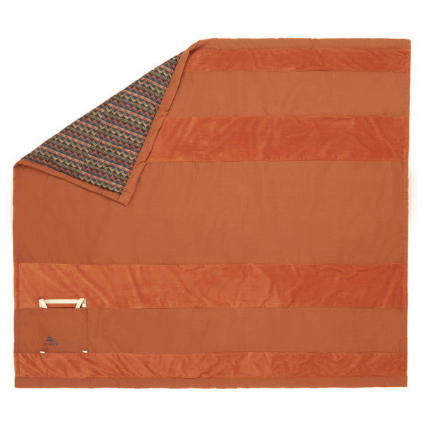 Manta Kelty Cordavan Blanket