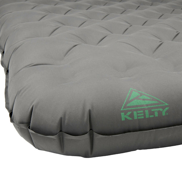 Colchón Inflable Kush Queen Airbed W/ Pump