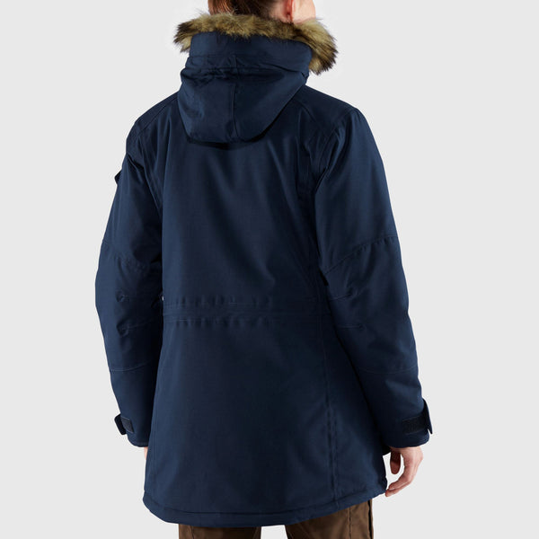 Parka Mujer Nuuk
