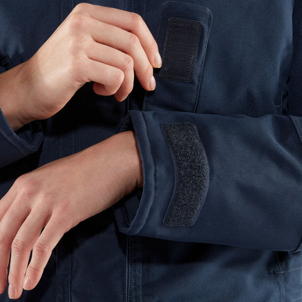 Parka Mujer Nuuk