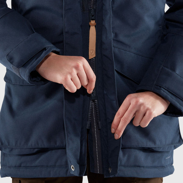 Parka Mujer Nuuk