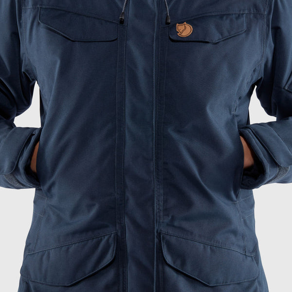 Parka Mujer Nuuk