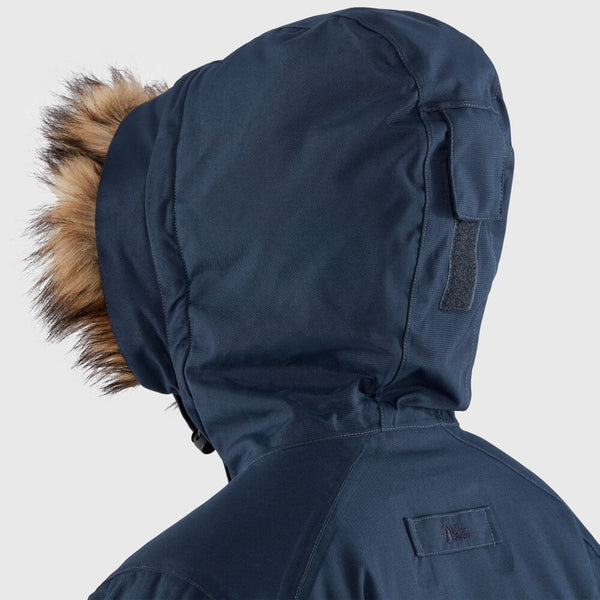 Parka Mujer Nuuk