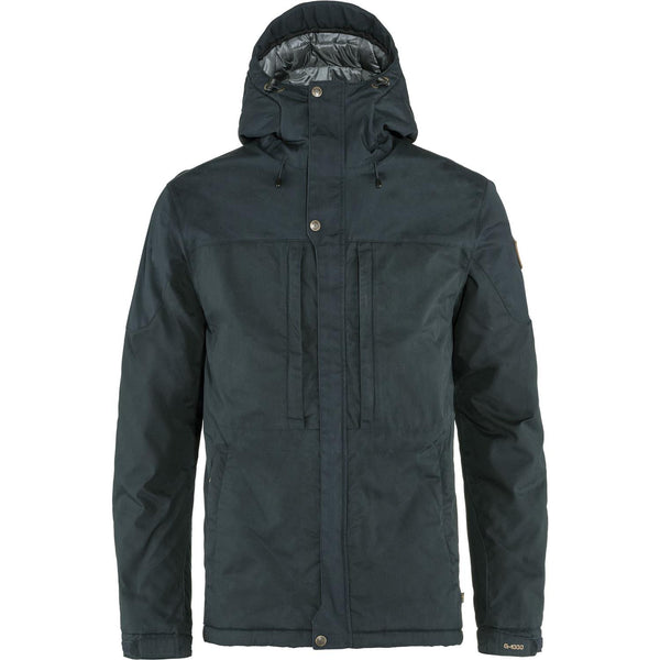 Chaqueta Hombre Skogso Padded