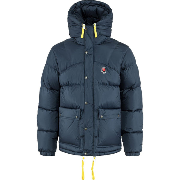 Chaqueta Hombre Expedition Down Lite