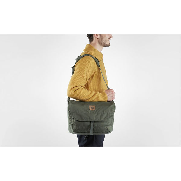 Bolso Greenland Shoulder Bag