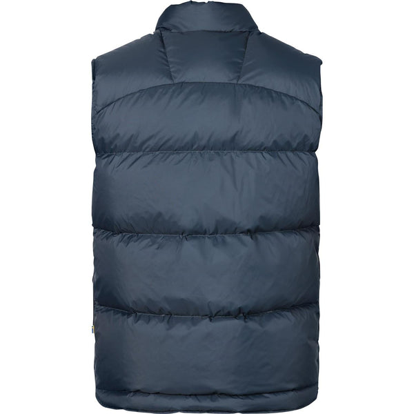 Chaqueta sin mangas Hombre Expedition Down Lite