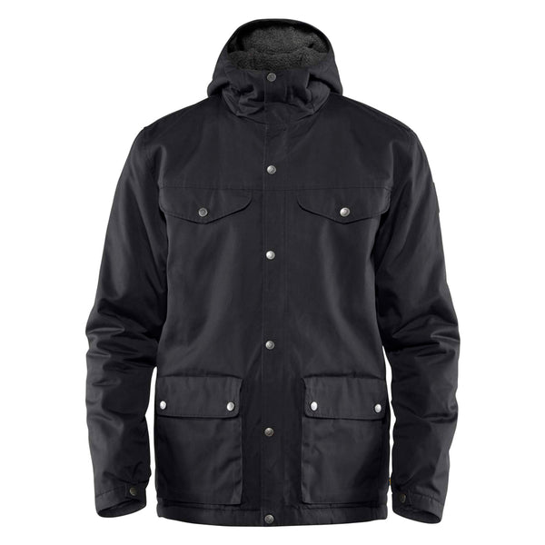 Chaqueta Hombre Greenland Winter