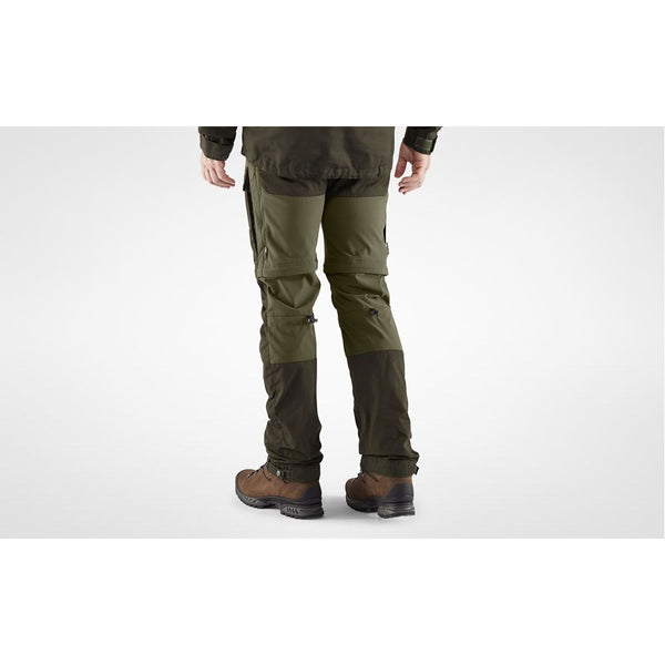 Pantalón Hombre Keb Gaiter