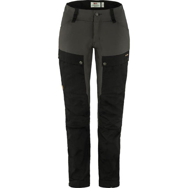 Pantalón Mujer Keb Curved
