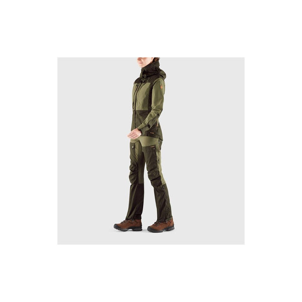 Pantalón Mujer Keb