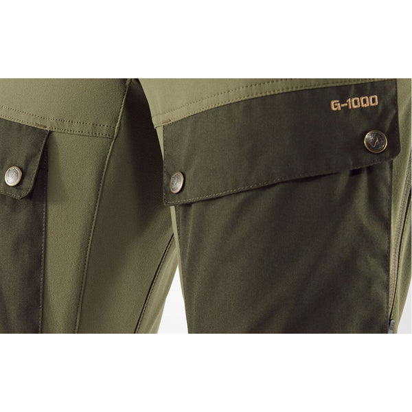 Pantalón Mujer Keb