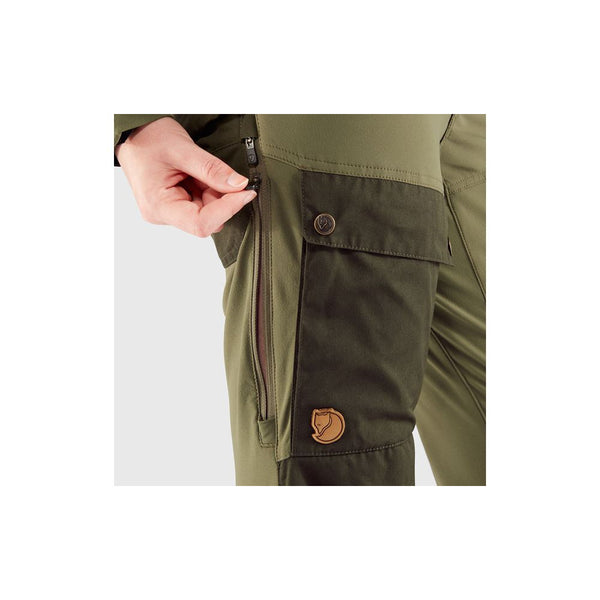 Pantalón Mujer Keb