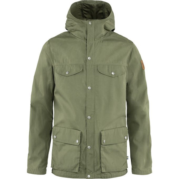 Chaqueta Hombre Greenland Jacket