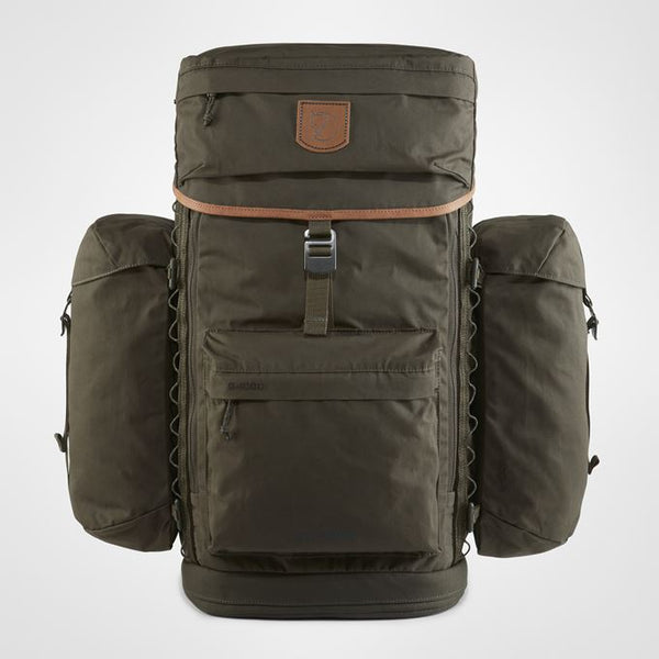 Mochila Singi Stubben