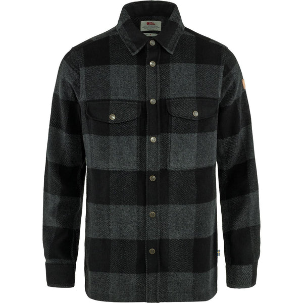 Camisa leñador canadiense online