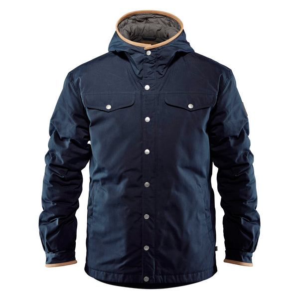 Greenland no 1 jacket top