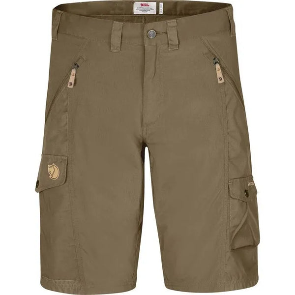 Shorts Hombre Abisko