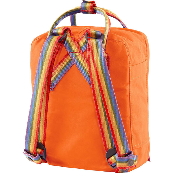 Mochila Kanken Rainbow Mini