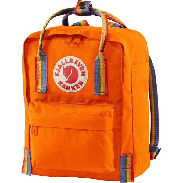 Mochila Kanken Rainbow Mini