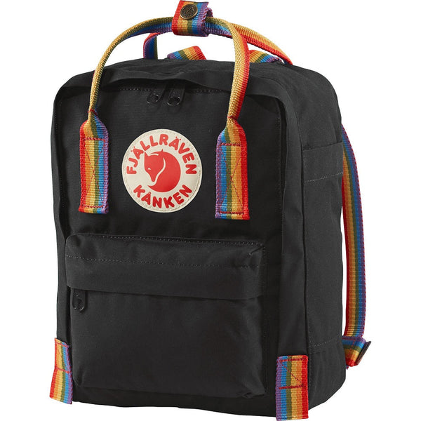 Mochila Kanken Rainbow Mini