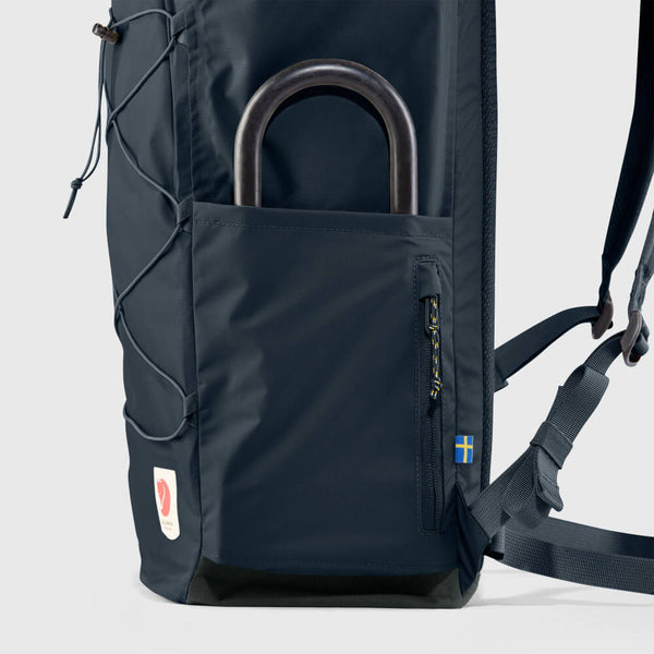 Mochila High Coast Rolltop 26