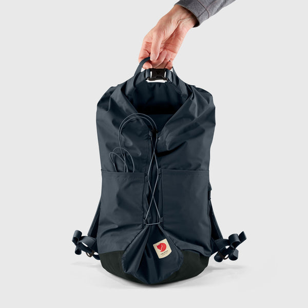Mochila High Coast Rolltop 26