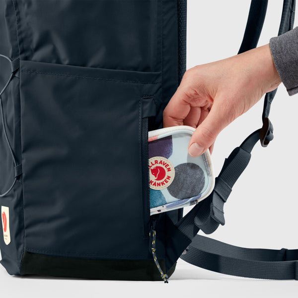 Mochila High Coast Rolltop 26