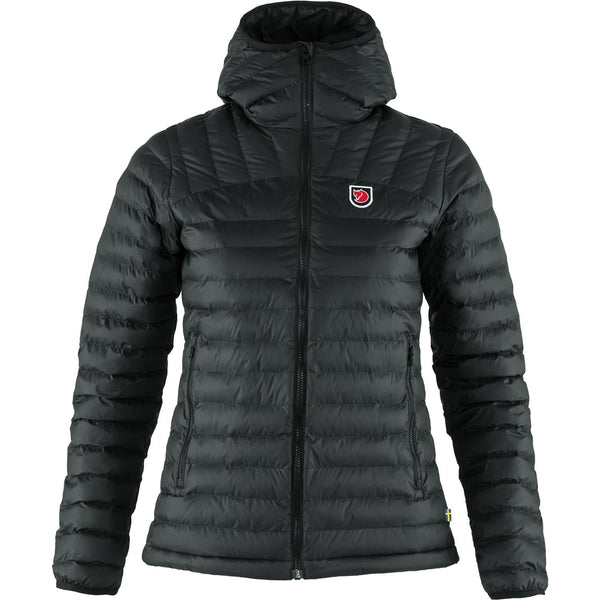 Chaqueta Mujer Expedition Latt Hoodie