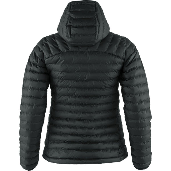 Chaqueta Mujer Expedition Latt Hoodie