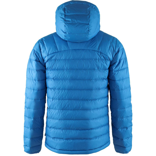 Chaqueta Pluma Hombre Expedition Pack Down Hoodie