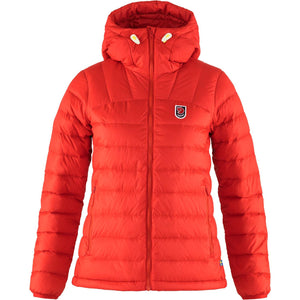 Chaqueta Mujer Ski 32W0216 – Volkanica Outdoors