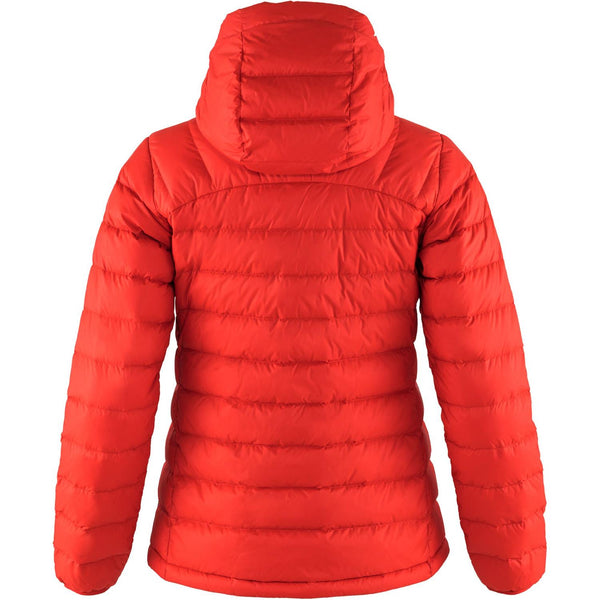 Chaqueta Pluma Mujer Expedition Pack Down Hoodie