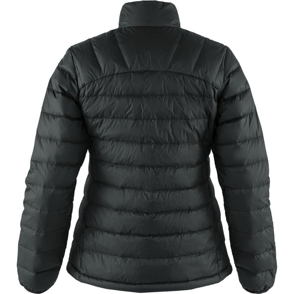 Chaqueta Pluma Mujer Expedition Pack Down