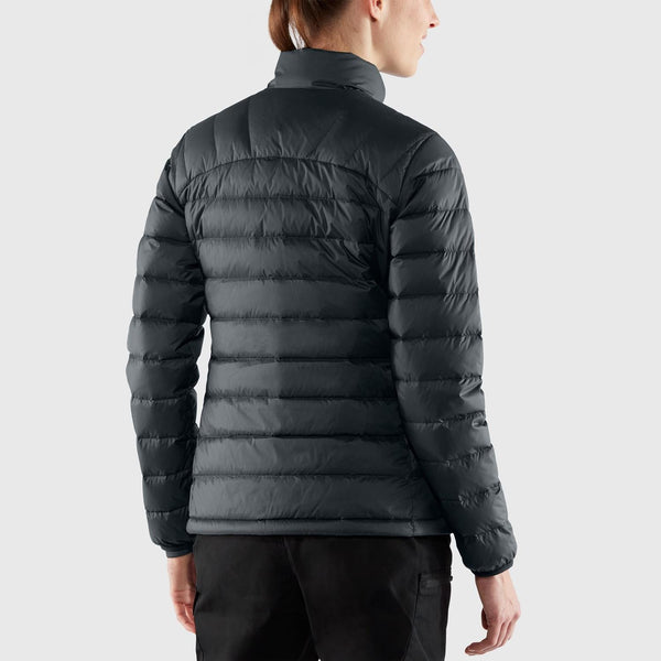 Chaqueta Pluma Mujer Expedition Pack Down