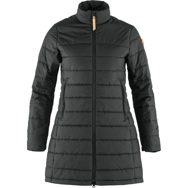 Parka Mujer Fjallraven Kiruna Liner Parka