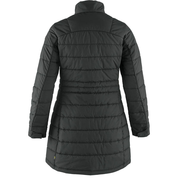 Parka Mujer Fjallraven Kiruna Liner Parka