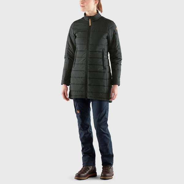 Parka Mujer Fjallraven Kiruna Liner Parka