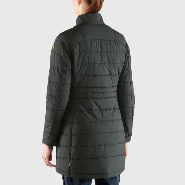 Parka Mujer Fjallraven Kiruna Liner Parka