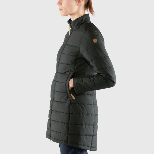 Parka Mujer Fjallraven Kiruna Liner Parka